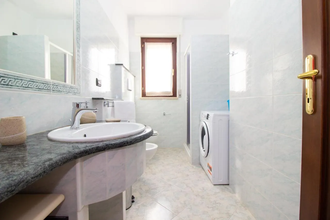 Isla Country Apartments Alghero Santa Maria la Palma 0*,  Italy
