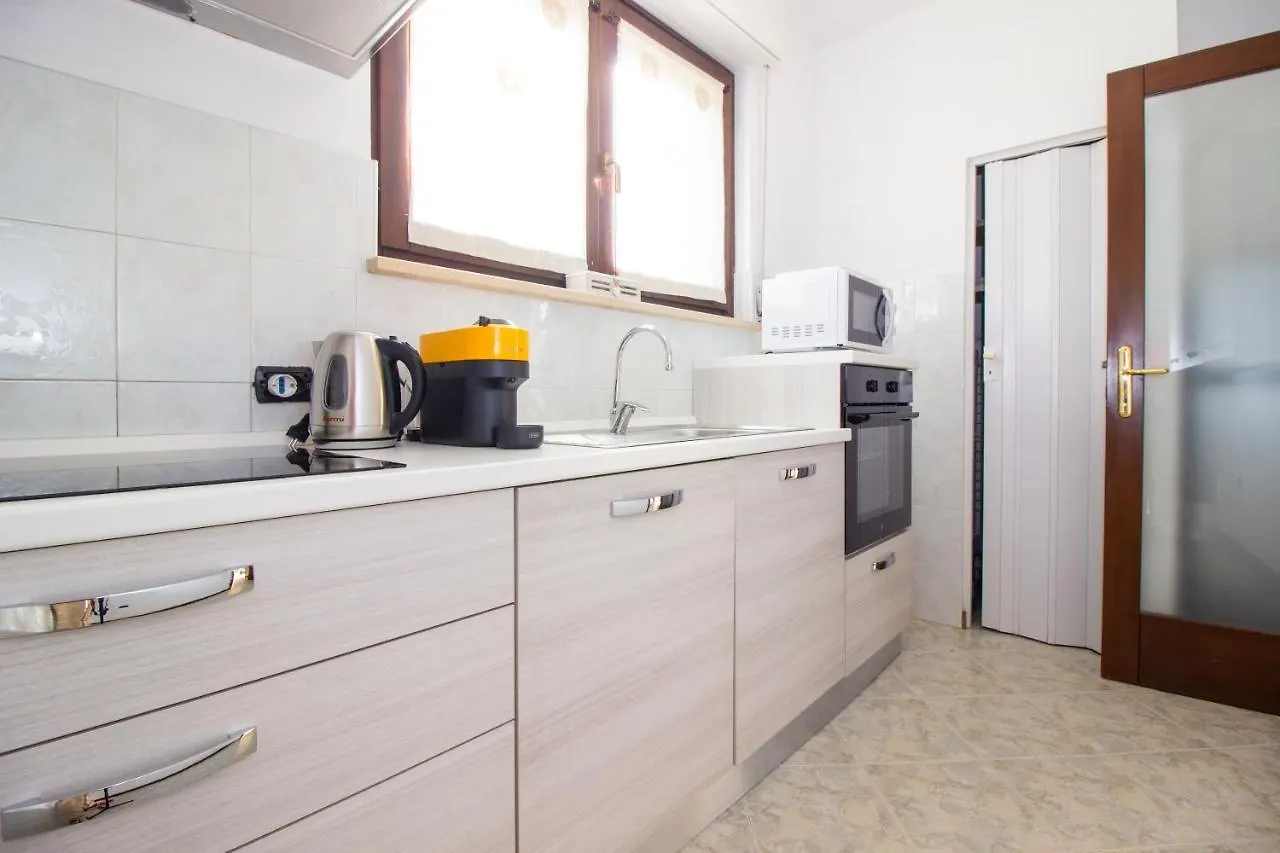 Villa Isla Country Apartments Alghero Santa Maria la Palma
