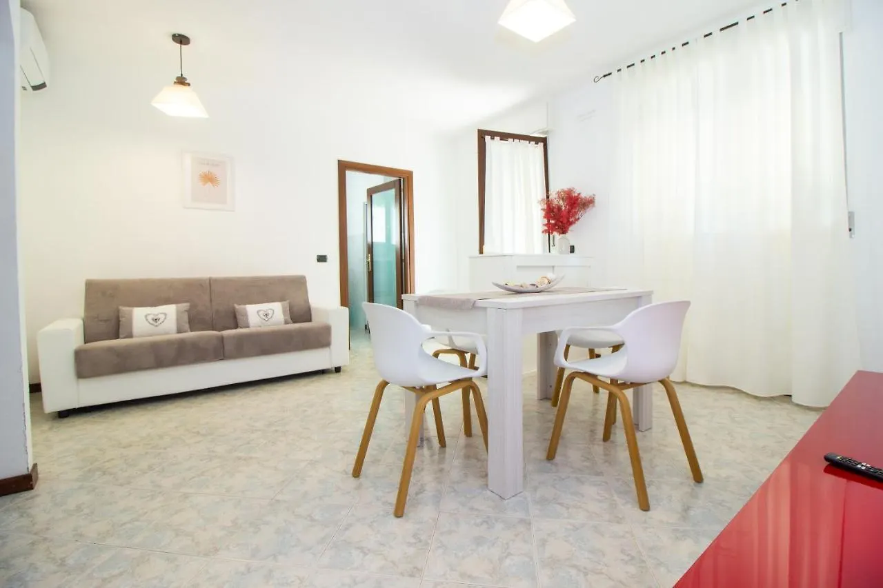 Isla Country Apartments Alghero Santa Maria la Palma 0*,