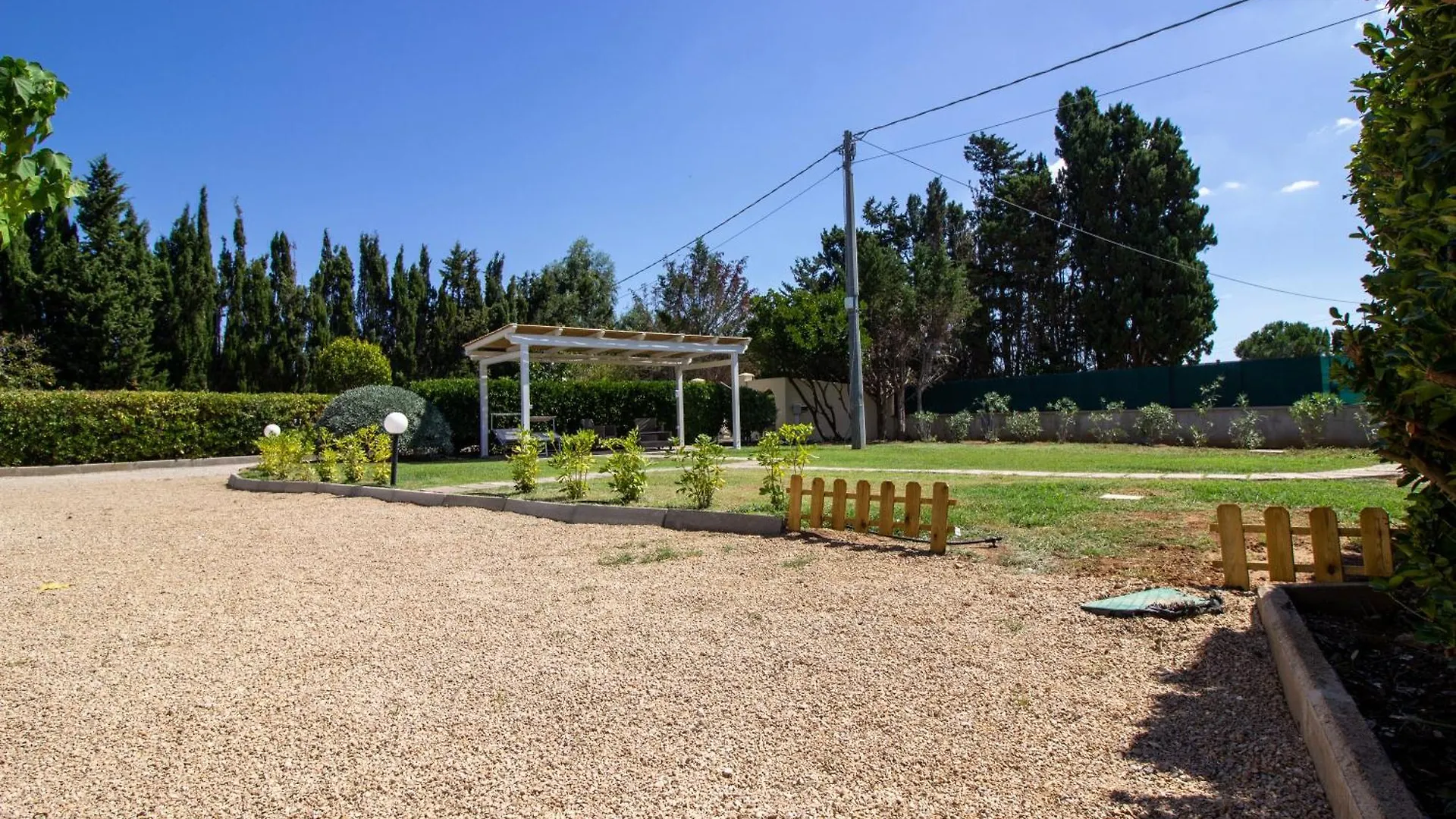 Isla Country Apartments Alghero Santa Maria la Palma
