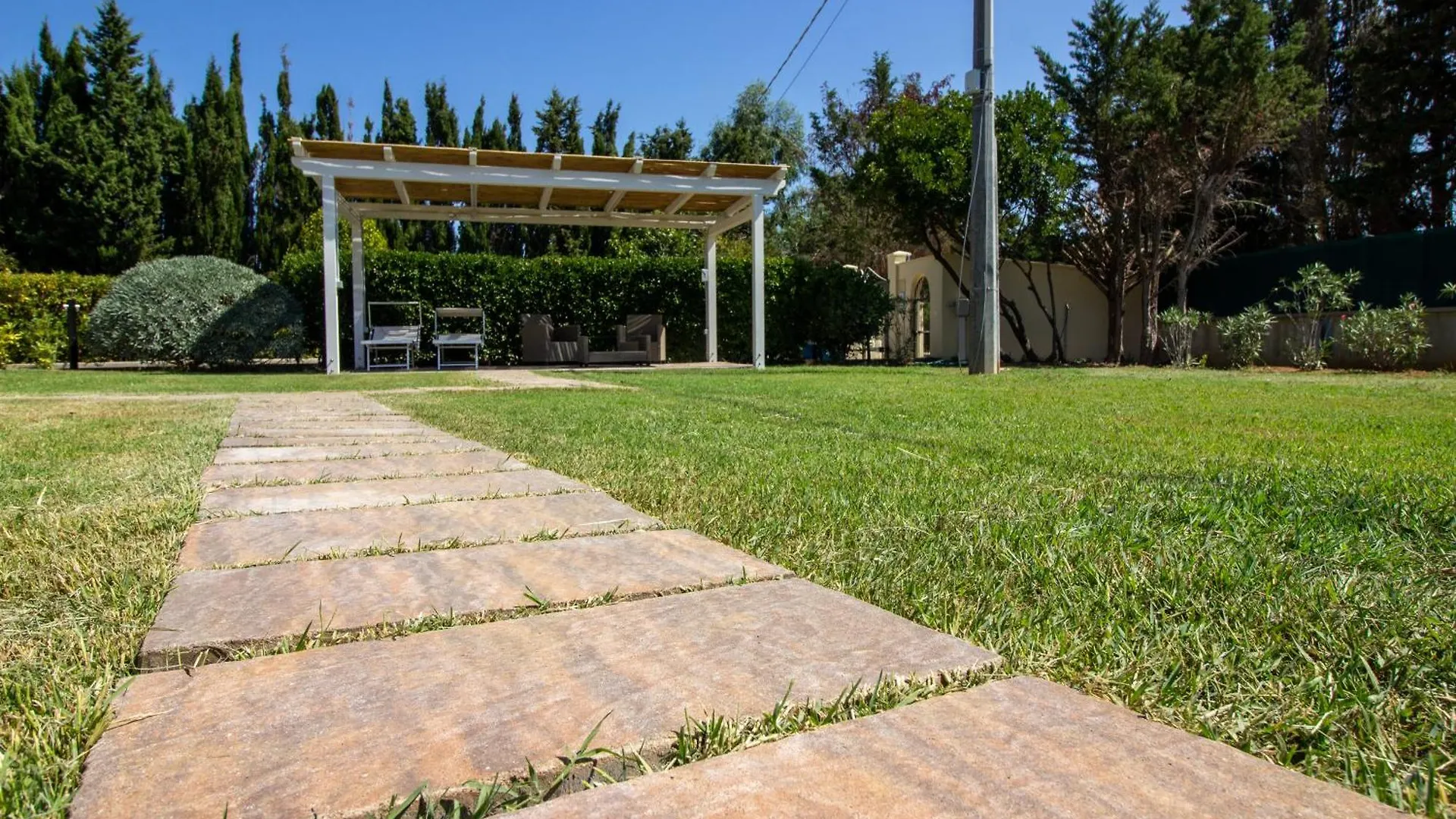 Isla Country Apartments Alghero Santa Maria la Palma Italy