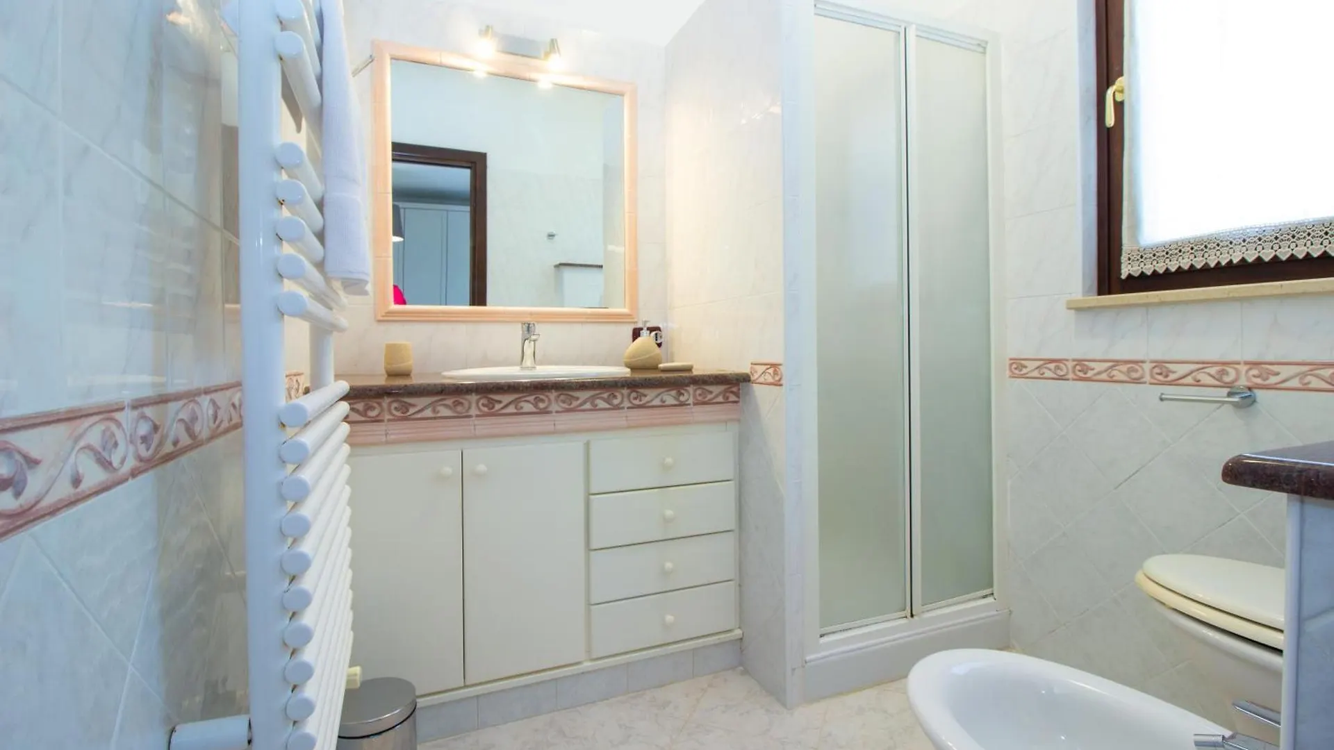 Isla Country Apartments Alghero Santa Maria la Palma Italy