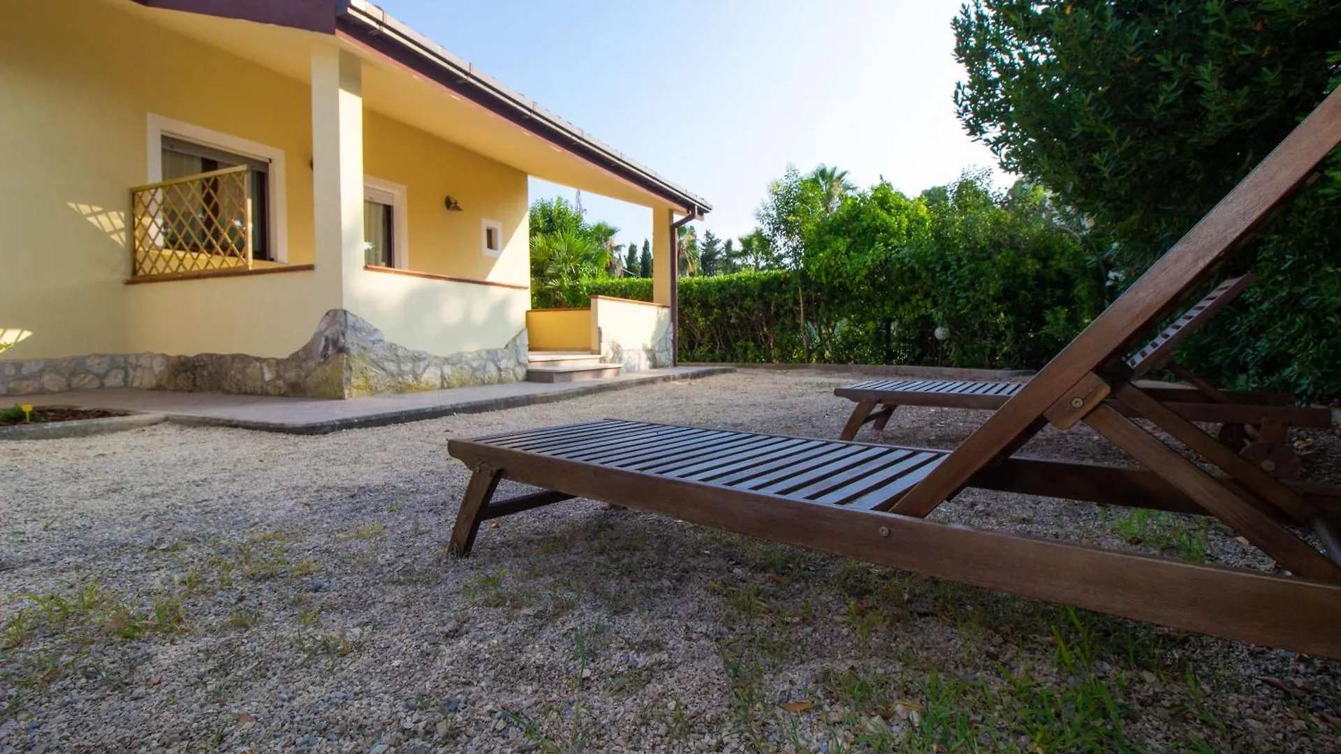 Villa Isla Country Apartments Alghero Santa Maria la Palma