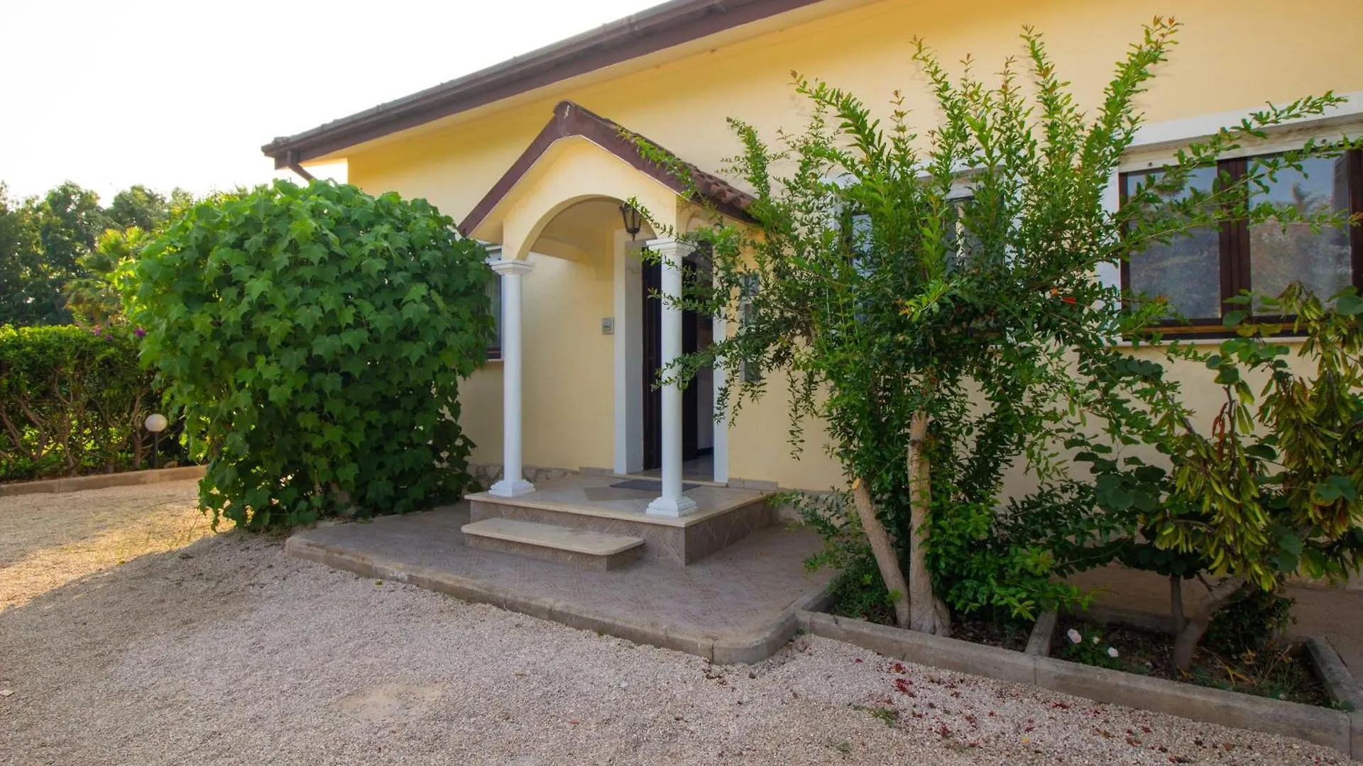 Isla Country Apartments Alghero Santa Maria la Palma Villa