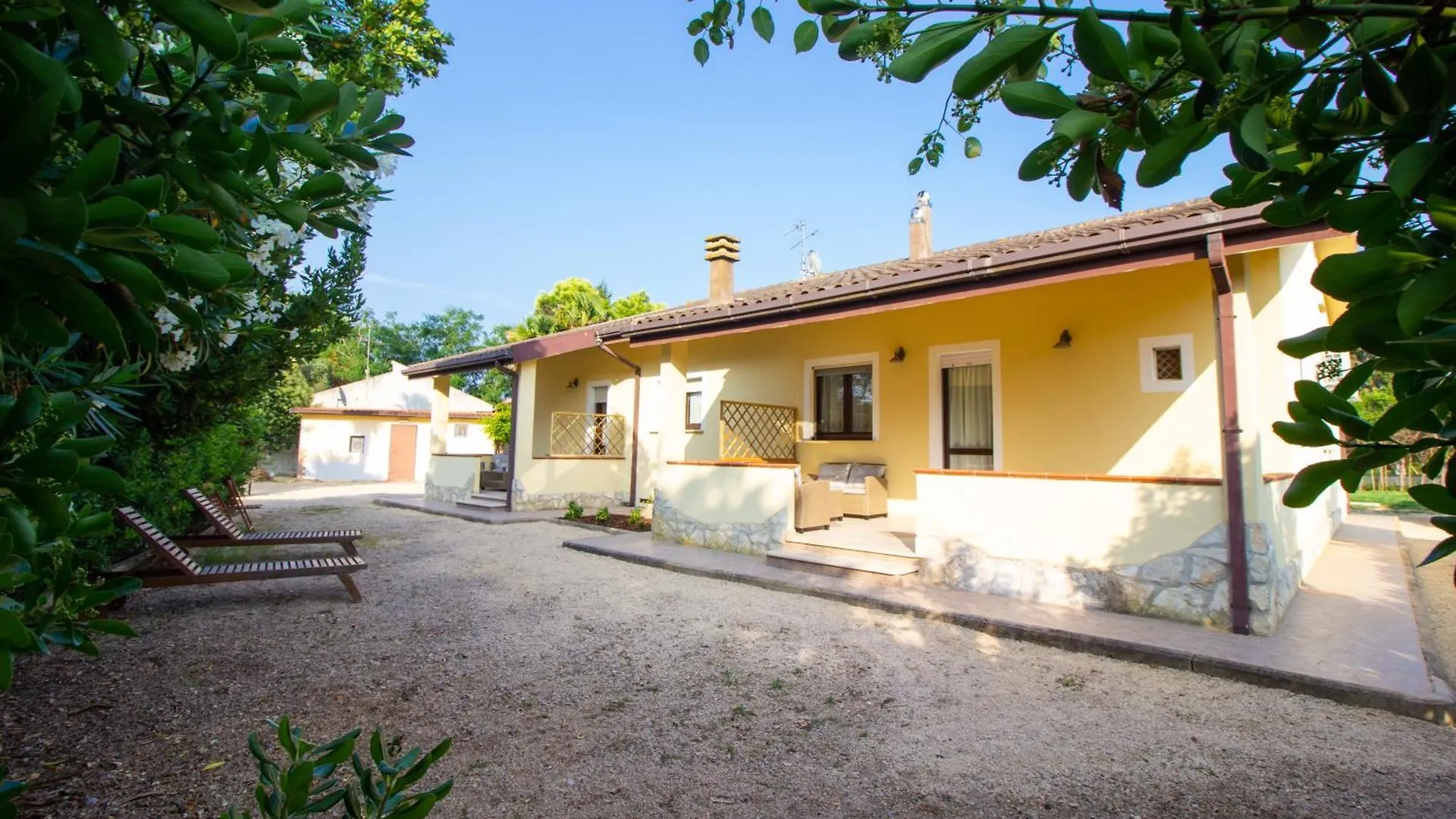 Isla Country Apartments Alghero Santa Maria la Palma 0*,