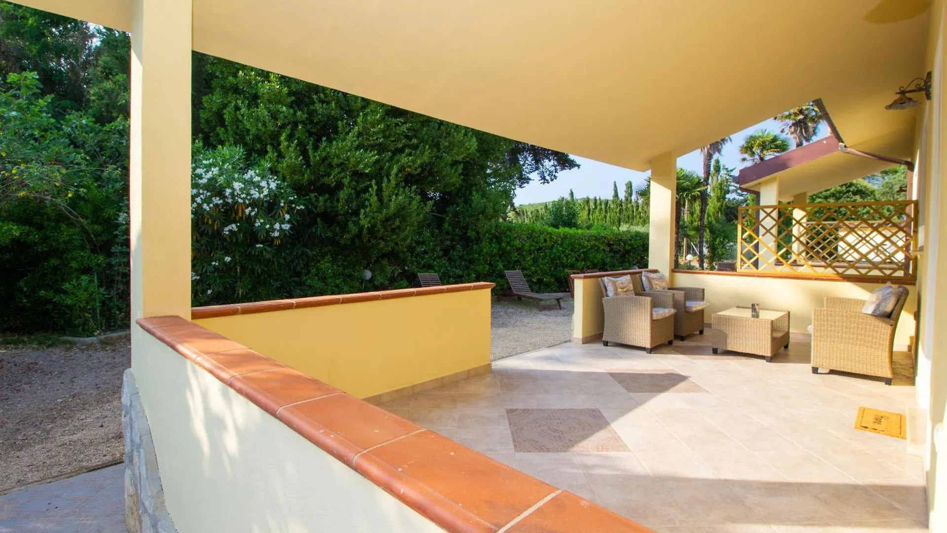 Isla Country Apartments Alghero Santa Maria la Palma 0*,  Italy