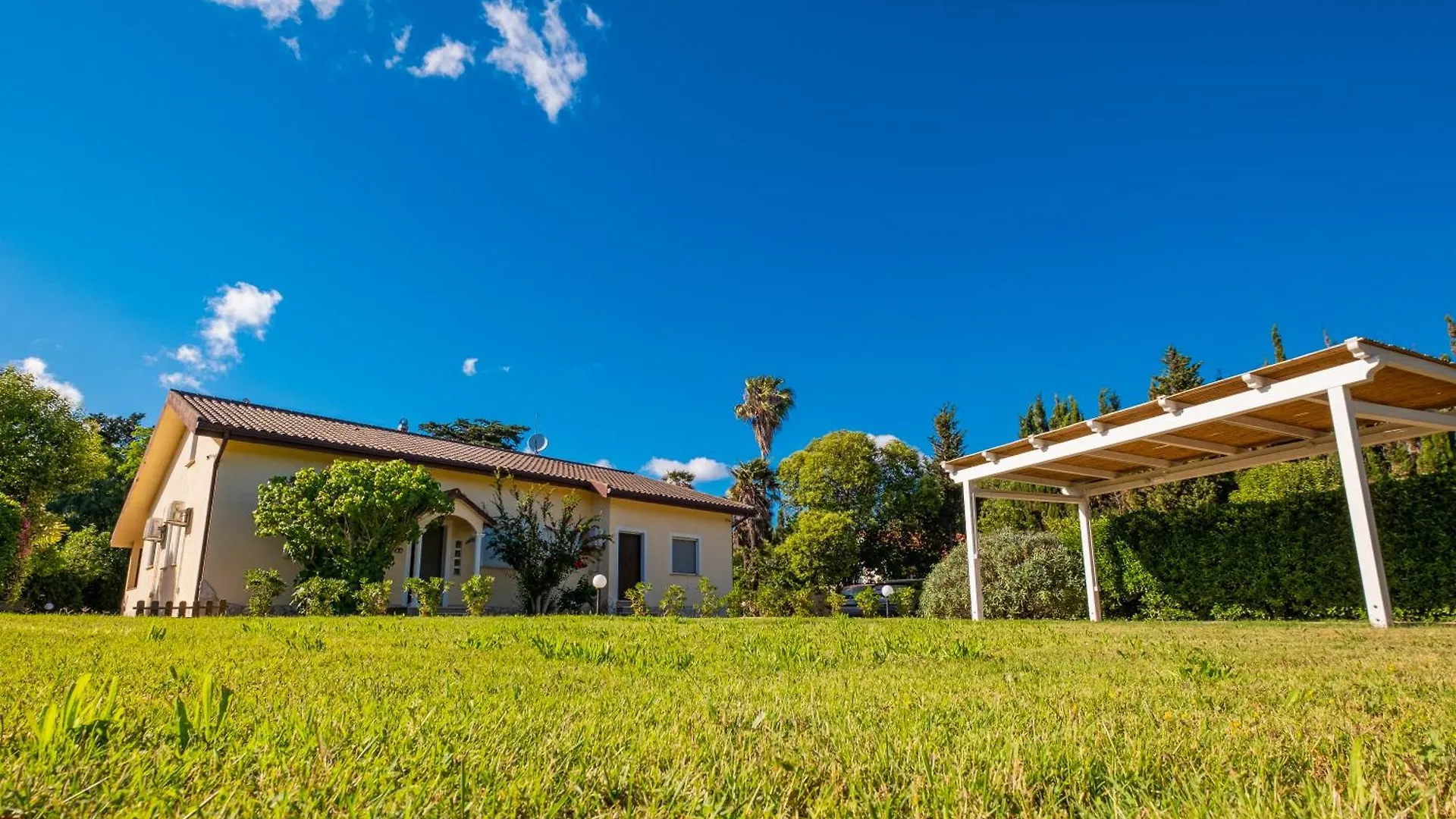 Isla Country Apartments Alghero Santa Maria la Palma 0*,  Italy