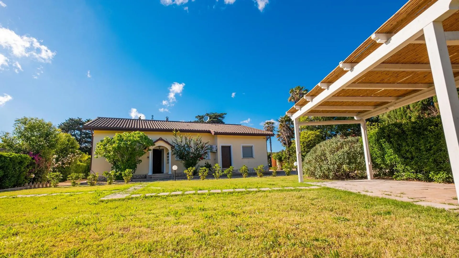 Villa Isla Country Apartments Alghero Santa Maria la Palma